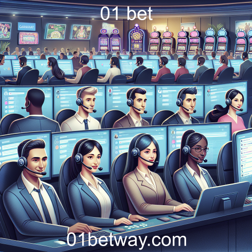 A Importância do Suporte ao Cliente em Plataformas de Jogos